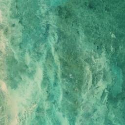 Satellite imagery of Ponta Maunhane, MZ