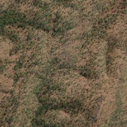 Satellite imagery of Mount Marie, AU