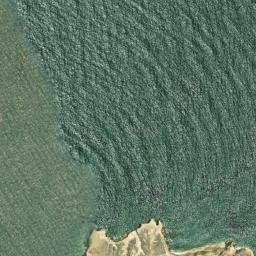 Satellite imagery of Bongue, AO