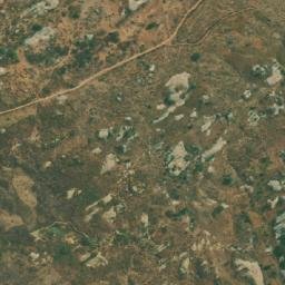 Satellite imagery of Tchicale, AO