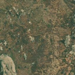 Satellite imagery of Tchicale, AO
