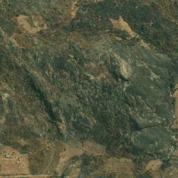 Satellite imagery of Tchimbachi, AO