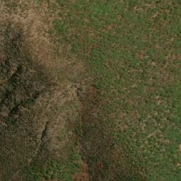 Satellite imagery of Nguendjo, AO