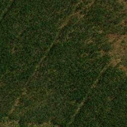 Satellite imagery of Calupele, AO