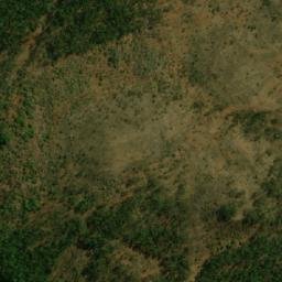 Satellite imagery of Calupele, AO