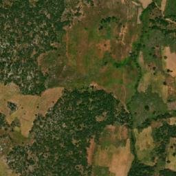 Satellite imagery of Tchissumba, AO