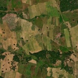 Satellite imagery of Tchissumba, AO