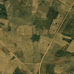 Satellite imagery of Cambumba, AO
