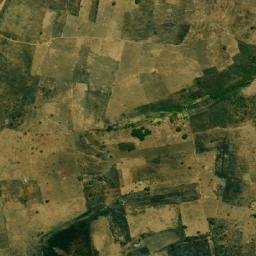 Satellite imagery of Cambumba, AO