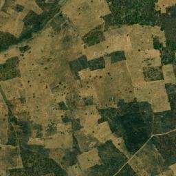 Satellite imagery of Cambumba, AO