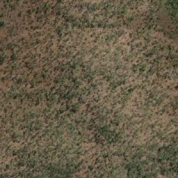 Satellite imagery of Mount Finn, AU