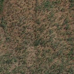 Satellite imagery of Mount Finn, AU