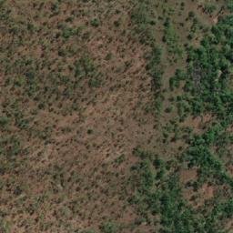 Satellite imagery of Mount Finn, AU
