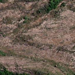 Satellite imagery of Kub-O-Wer Hill, AU