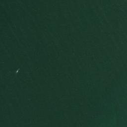 Satellite imagery of Ponta Bongue, AO