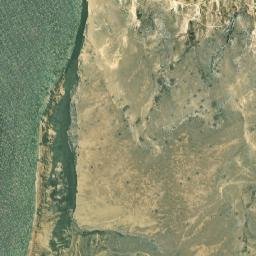 Satellite imagery of Bongue, AO