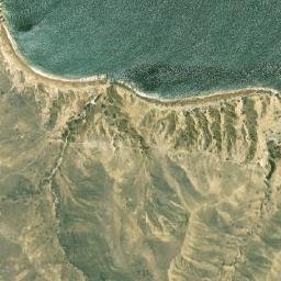 Satellite imagery of Bongue, AO