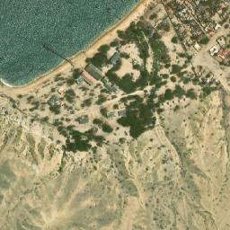 Satellite imagery of Bongue, AO