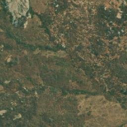 Satellite imagery of Tchicale, AO