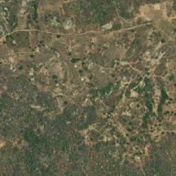 Satellite imagery of Caloula, AO