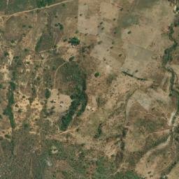 Satellite imagery of Caloula, AO