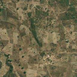 Satellite imagery of Caloula, AO