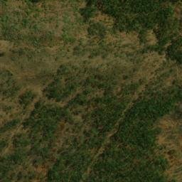 Satellite imagery of Calupele, AO