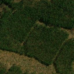 Satellite imagery of Calupele, AO