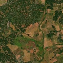 Satellite imagery of Tchissumba, AO