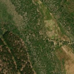 Satellite imagery of Valanda, AO