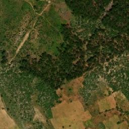 Satellite imagery of Valanda, AO