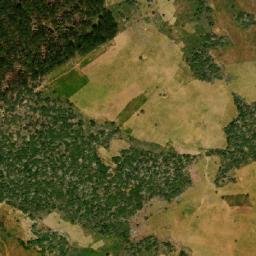 Satellite imagery of Valanda, AO