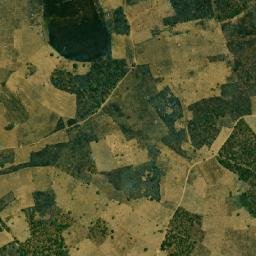 Satellite imagery of Cambumba, AO
