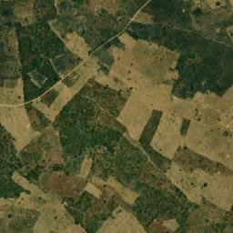 Satellite imagery of Cambumba, AO
