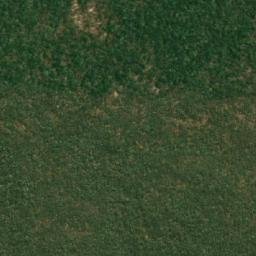 Satellite imagery of Cazonga, AO