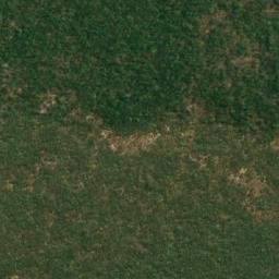 Satellite imagery of Cazonga, AO