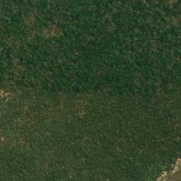 Satellite imagery of Cazonga, AO