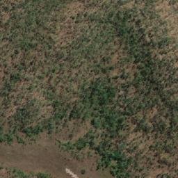 Satellite imagery of Mount Finn, AU