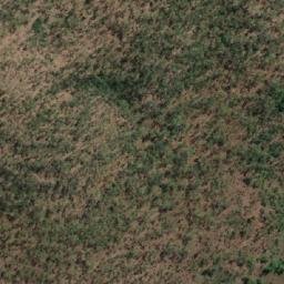 Satellite imagery of Mount Finn, AU
