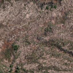 Satellite imagery of Kub-O-Wer Hill, AU