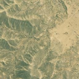 Satellite imagery of Bongue, AO