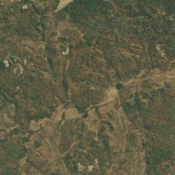 Satellite imagery of Tchicale, AO