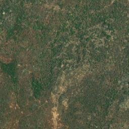 Satellite imagery of Caloula, AO