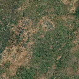 Satellite imagery of Caloula, AO