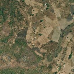 Satellite imagery of Caloula, AO