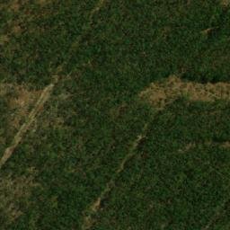 Satellite imagery of Calupele, AO