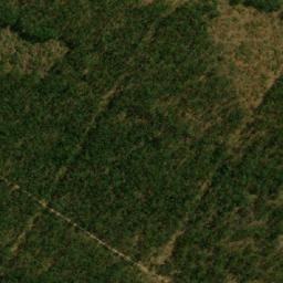 Satellite imagery of Calupele, AO