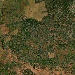 Satellite imagery of Tchissumba, AO