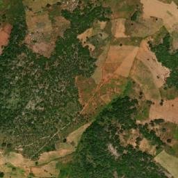 Satellite imagery of Tchissumba, AO