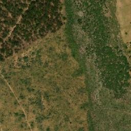 Satellite imagery of Valanda, AO